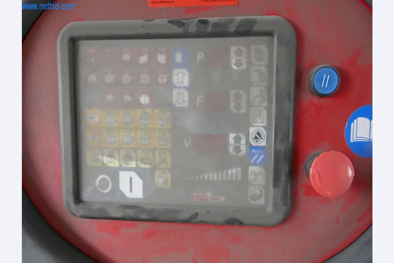 Maszyny do produkcji mebli do salonu-6