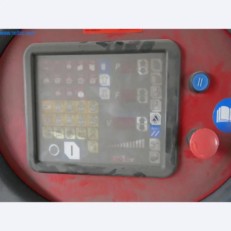 Maszyny do produkcji mebli do salonu-6