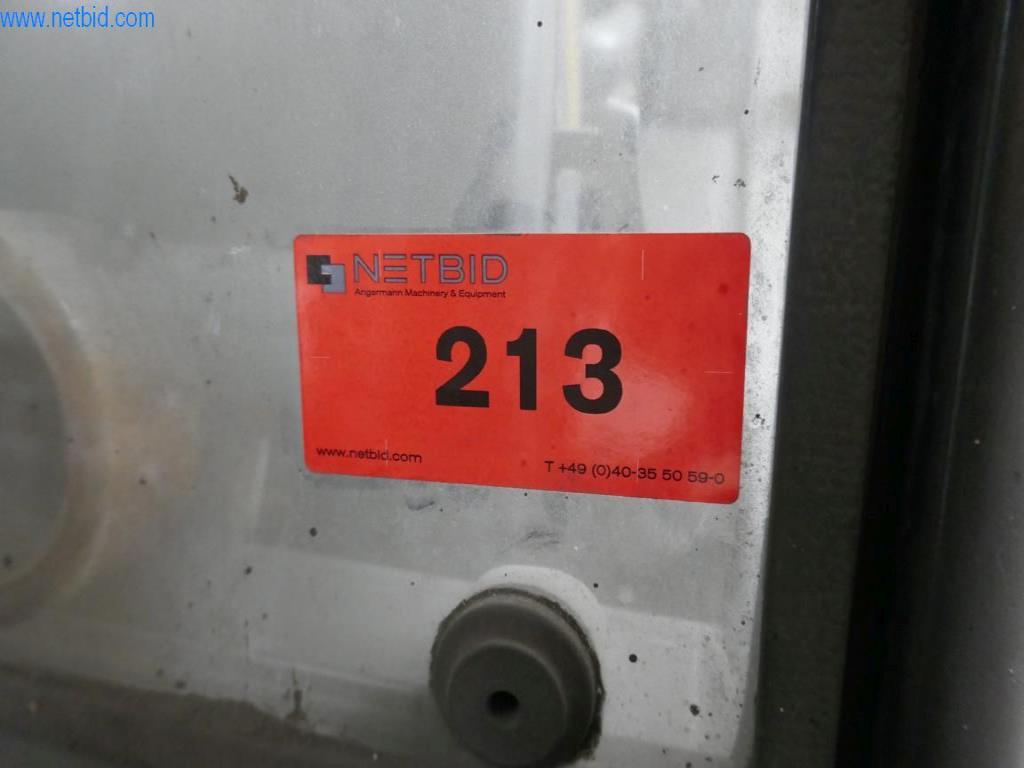 Máquinas para a produção de mobiliário para salas de estar-3