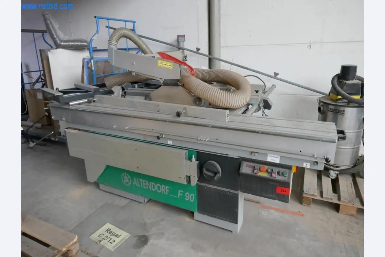 Máquinas para a produção de mobiliário para salas de estar-1