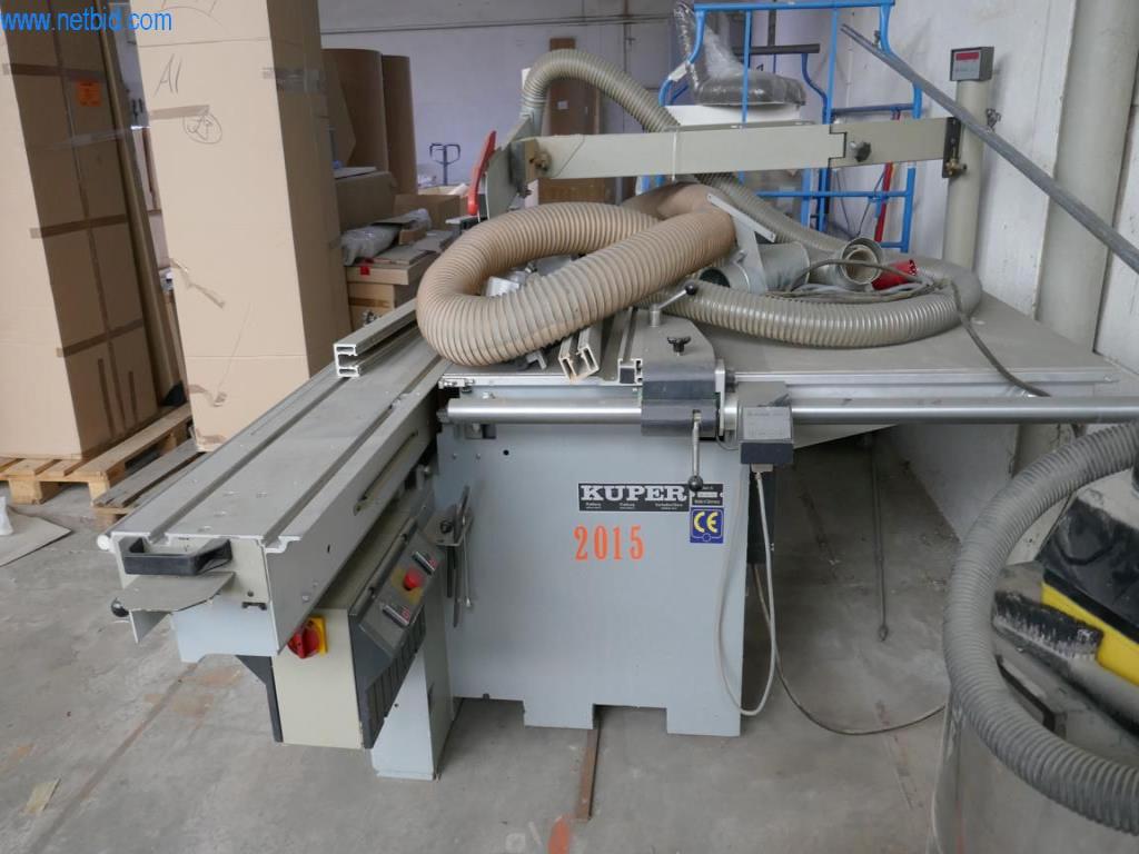 Máquinas para a produção de mobiliário para salas de estar-2