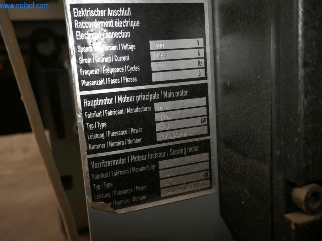 Máquinas para a produção de mobiliário para salas de estar-6