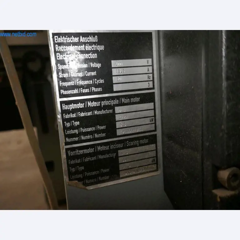 Máquinas para a produção de mobiliário para salas de estar-6