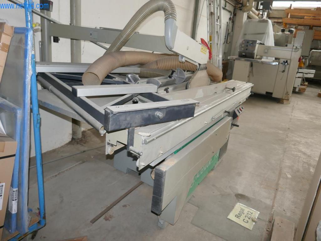 Máquinas para a produção de mobiliário para salas de estar-7