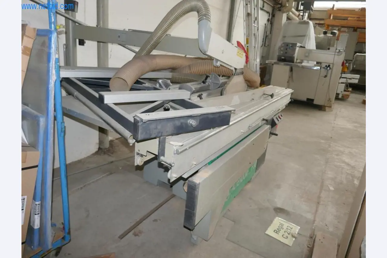 Máquinas para a produção de mobiliário para salas de estar-7