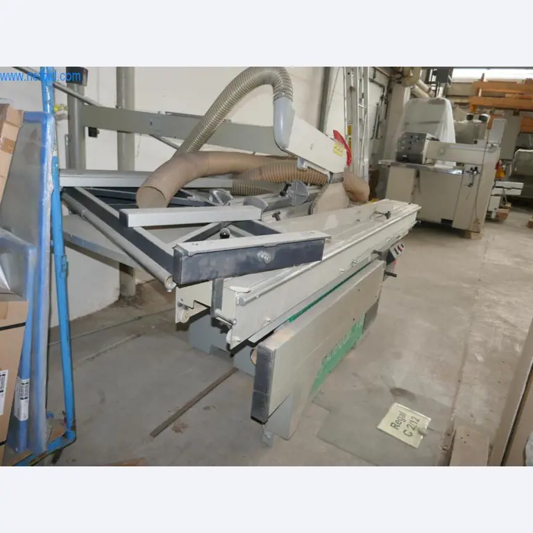 Máquinas para a produção de mobiliário para salas de estar-7