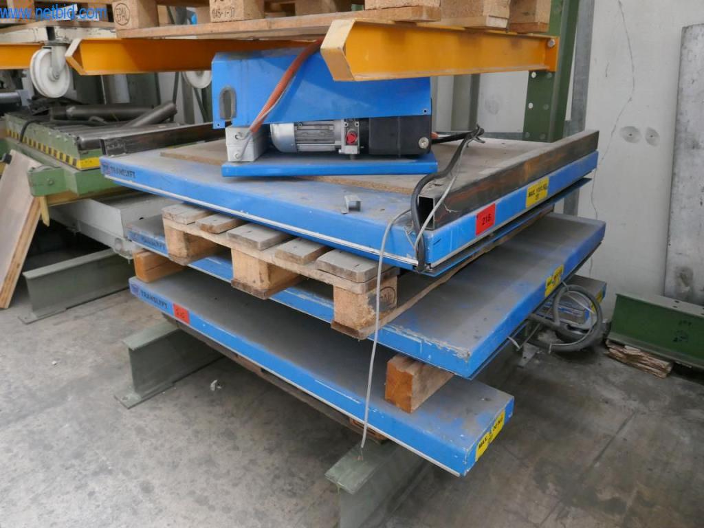 Máquinas para a produção de mobiliário para salas de estar-2