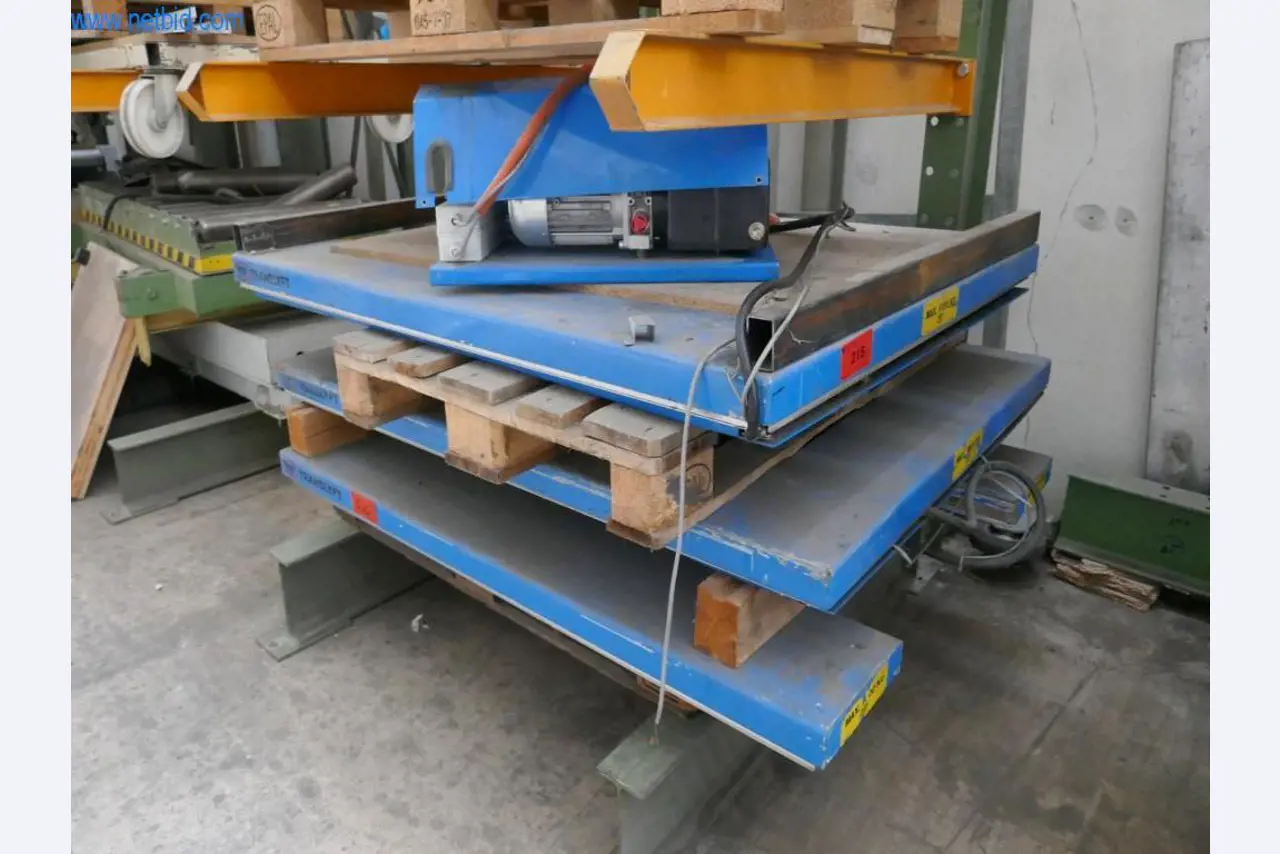 Máquinas para a produção de mobiliário para salas de estar-2