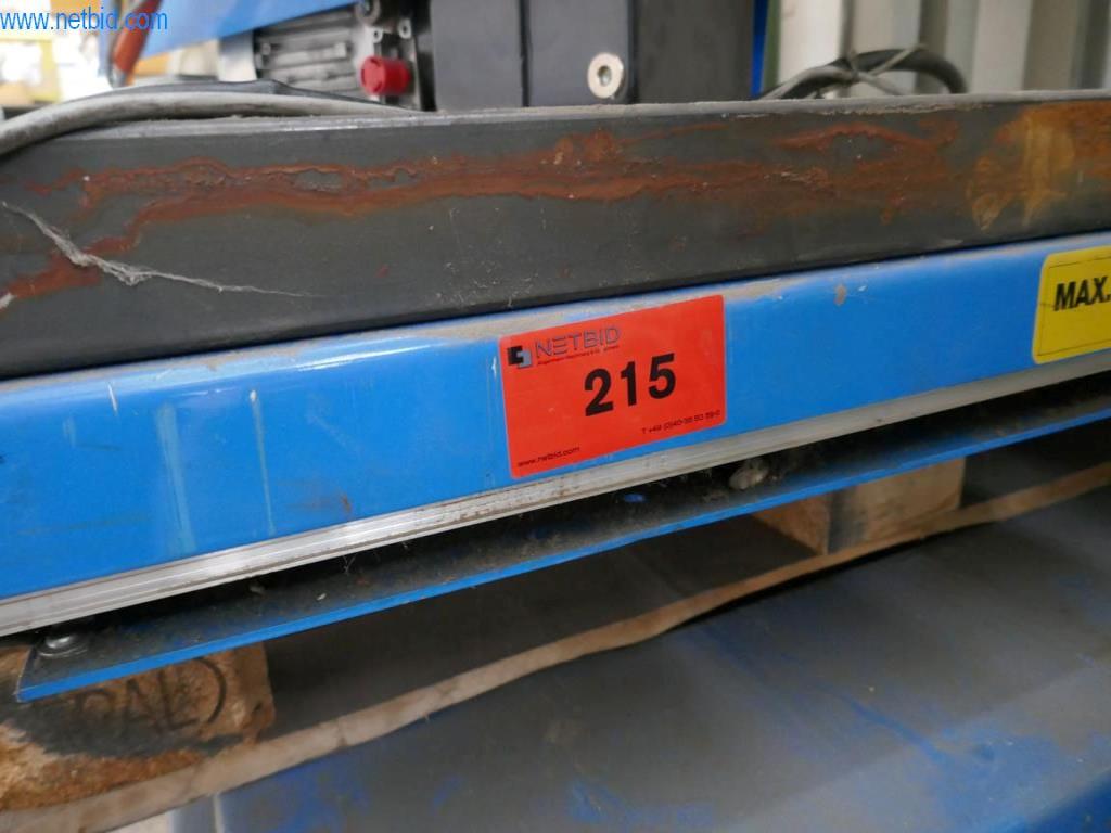 Máquinas para a produção de mobiliário para salas de estar-3