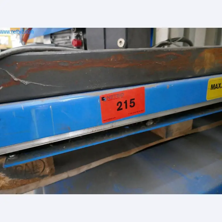 Máquinas para a produção de mobiliário para salas de estar-3