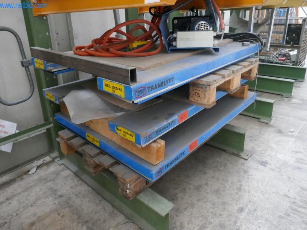 Máquinas para a produção de mobiliário para salas de estar-4