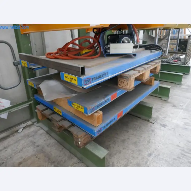 Máquinas para a produção de mobiliário para salas de estar-4