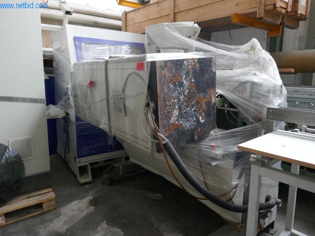 Máquinas para a produção de mobiliário para salas de estar-1