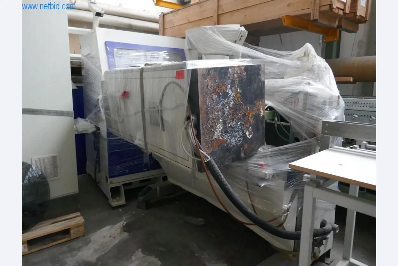 Máquinas para la fabricación de muebles de salón-1