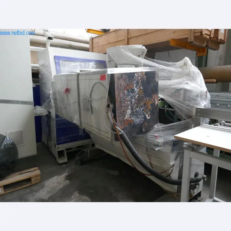 Máquinas para la fabricación de muebles de salón-1