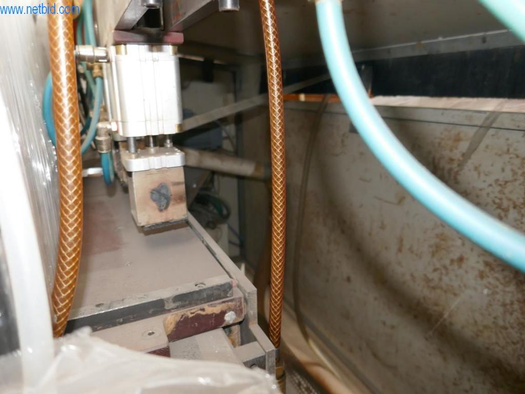 Máquinas para a produção de mobiliário para salas de estar-2