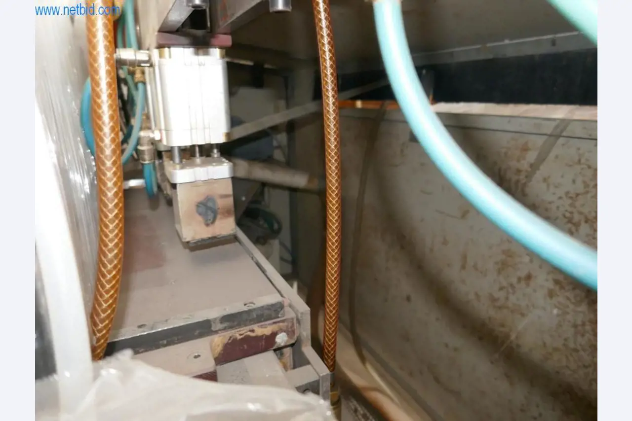 Máquinas para la fabricación de muebles de salón-2