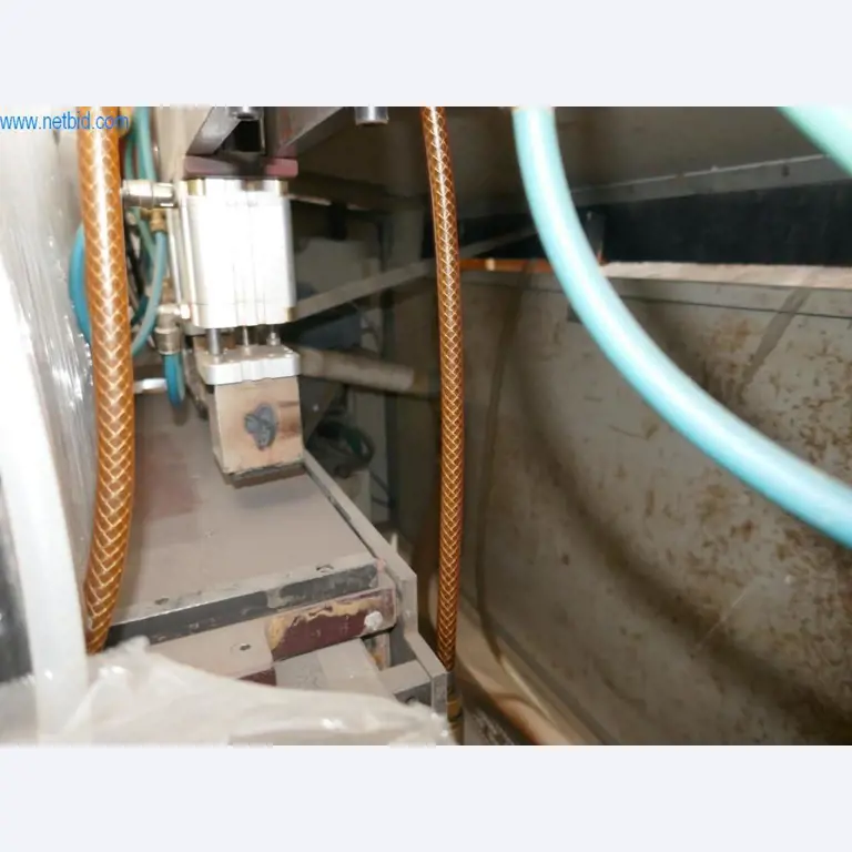 Máquinas para la fabricación de muebles de salón-2