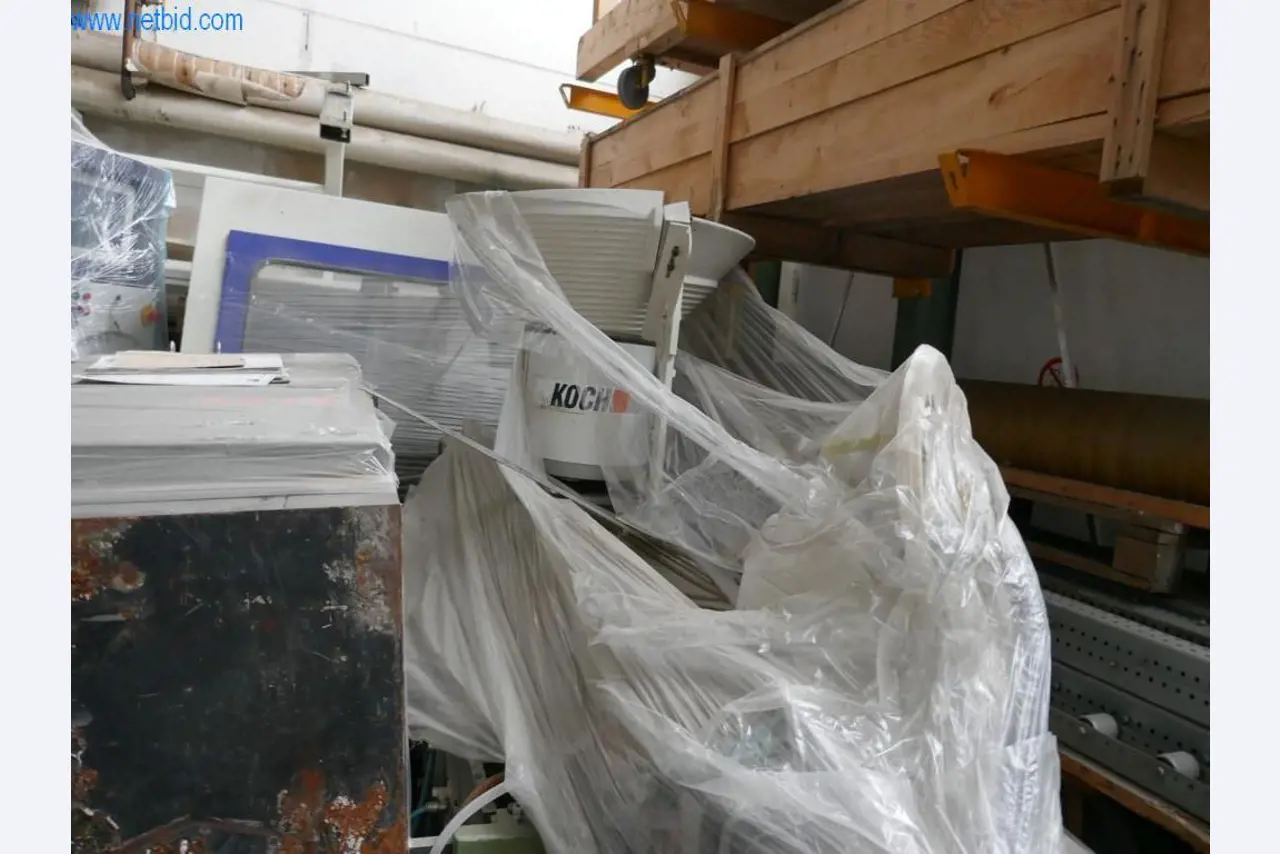 Máquinas para la fabricación de muebles de salón-3