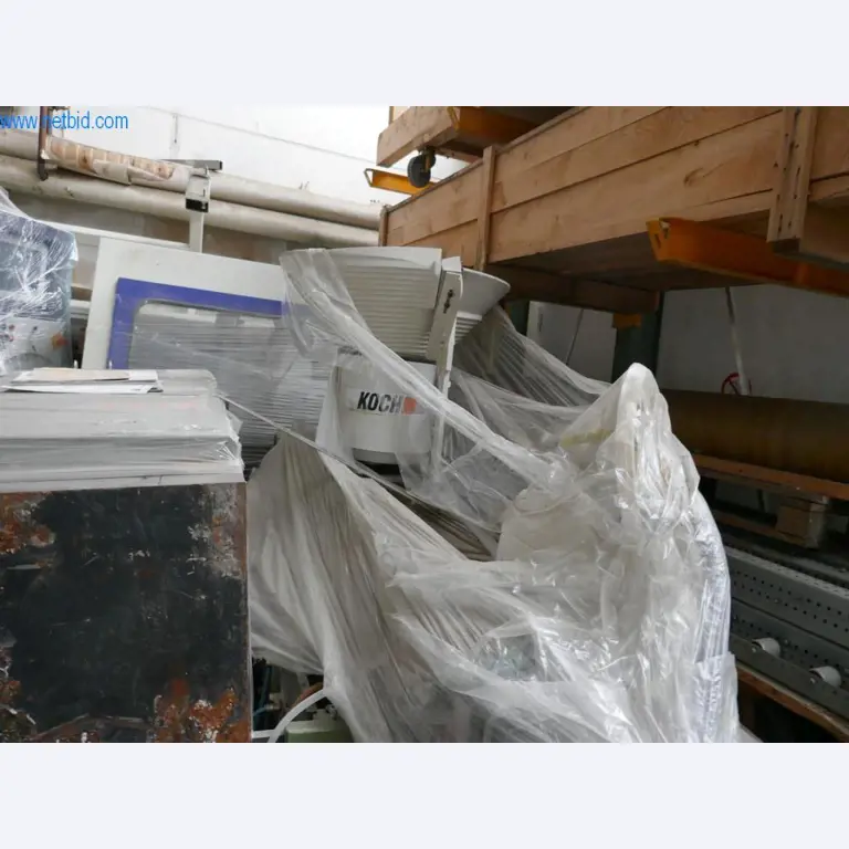 Máquinas para la fabricación de muebles de salón-3