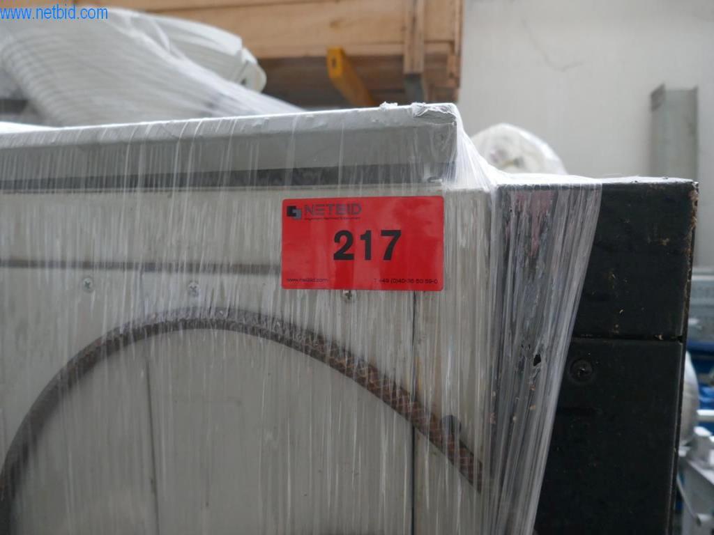 Máquinas para a produção de mobiliário para salas de estar-4