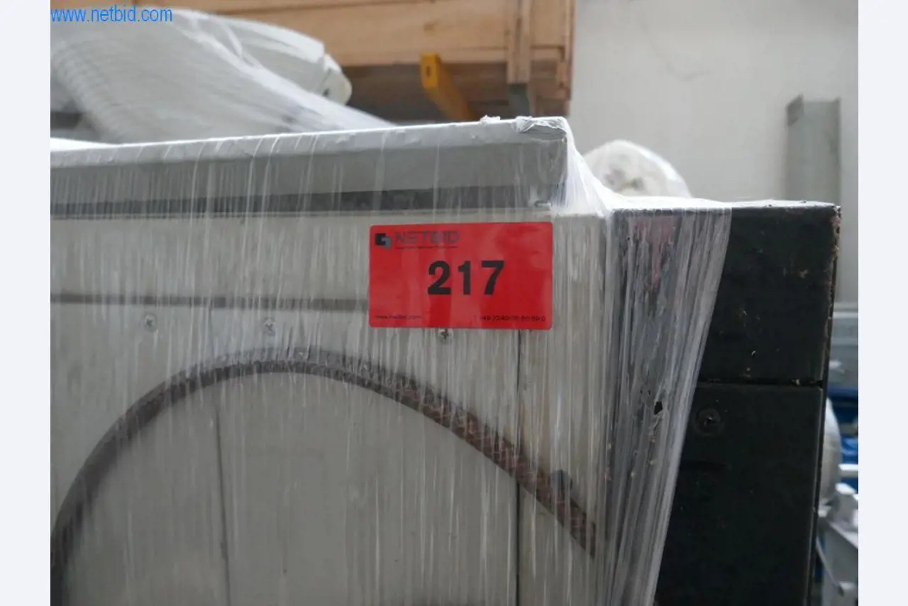 Máquinas para la fabricación de muebles de salón-4