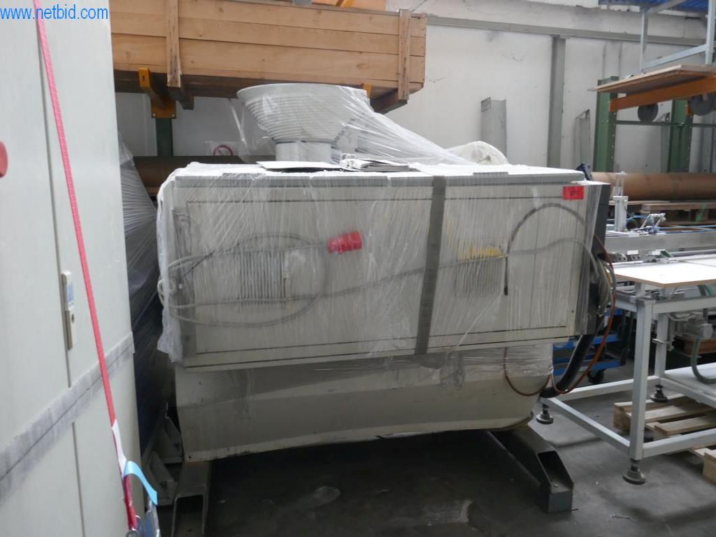 Máquinas para a produção de mobiliário para salas de estar-6