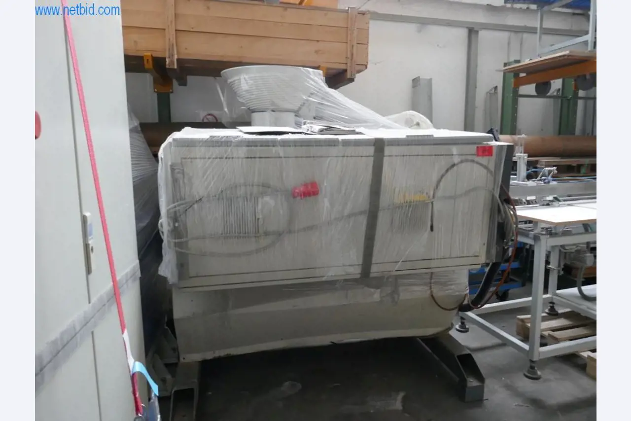 Máquinas para la fabricación de muebles de salón-6