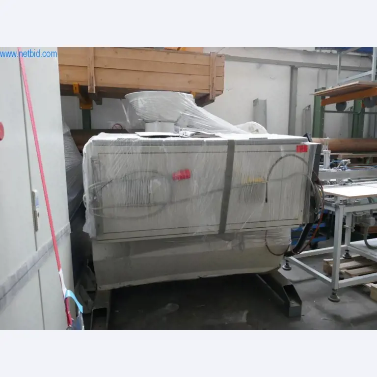 Máquinas para la fabricación de muebles de salón-6