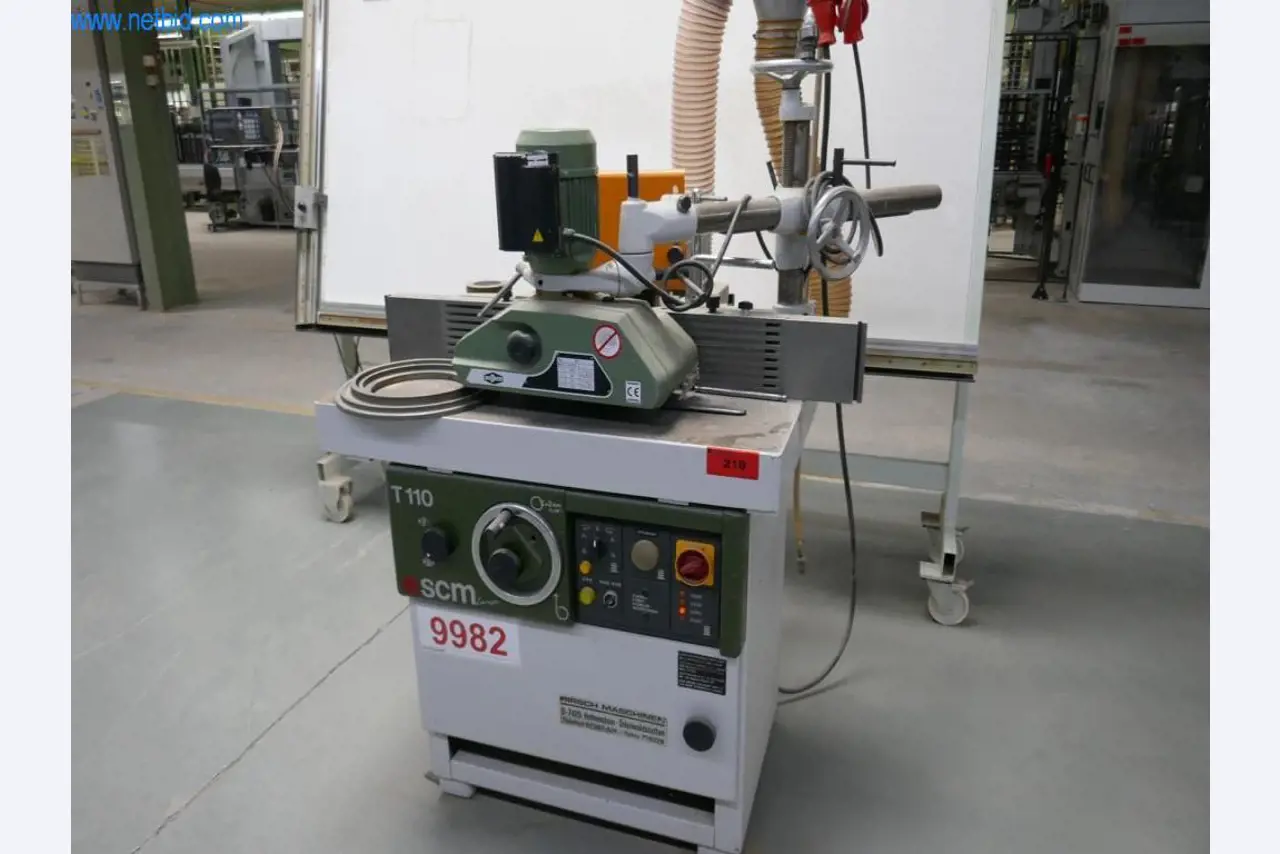 Máquinas para la fabricación de muebles de salón-1