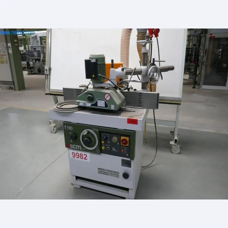 Máquinas para la fabricación de muebles de salón-1