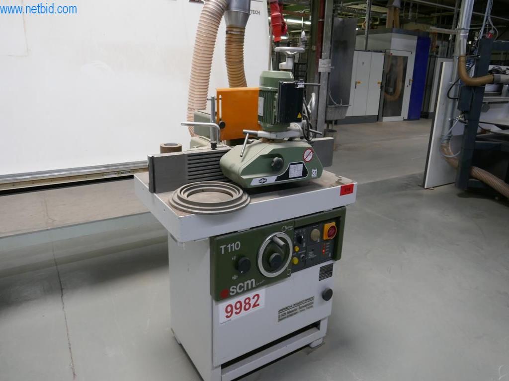 Maszyny do produkcji mebli do salonu-2