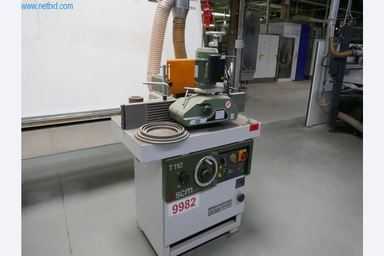 Máquinas para la fabricación de muebles de salón-2