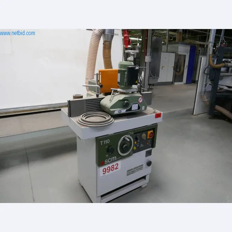 Máquinas para la fabricación de muebles de salón-2