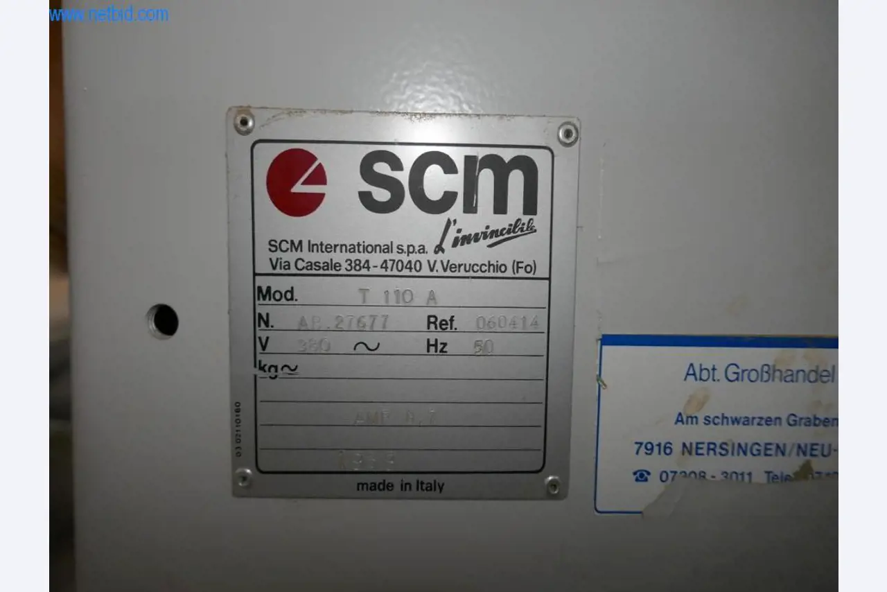 Máquinas para la fabricación de muebles de salón-4