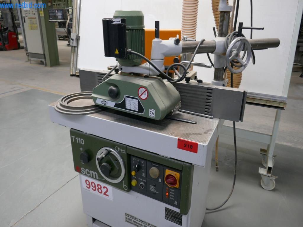 Maszyny do produkcji mebli do salonu-5