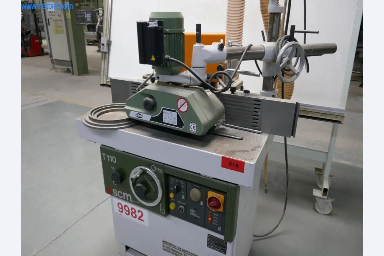 Máquinas para la fabricación de muebles de salón-5