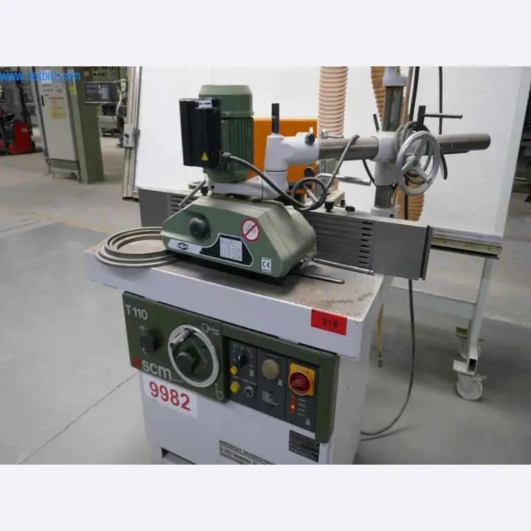 Máquinas para la fabricación de muebles de salón-5