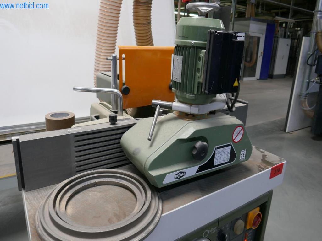 Maszyny do produkcji mebli do salonu-6