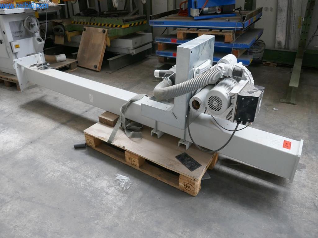 Maszyny do produkcji mebli do salonu-2