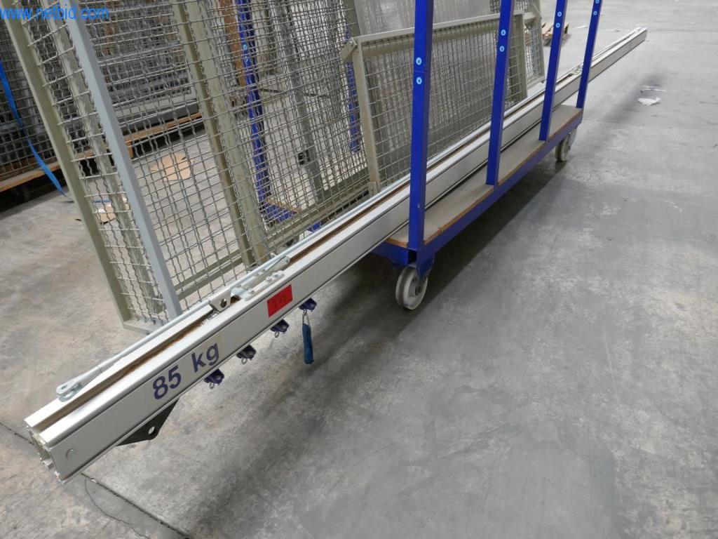 Maszyny do produkcji mebli do salonu-4