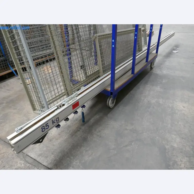 Máquinas para a produção de mobiliário para salas de estar-4