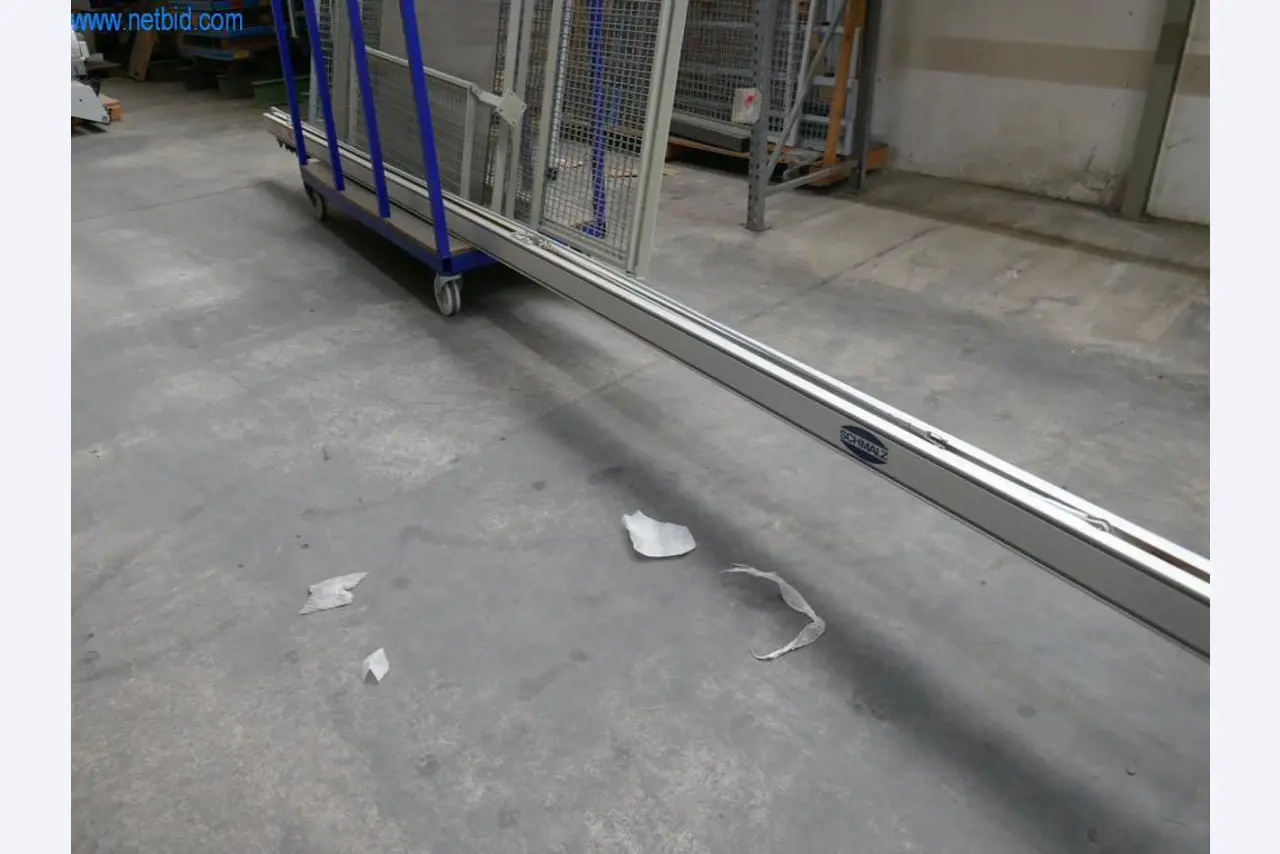 Máquinas para a produção de mobiliário para salas de estar-5