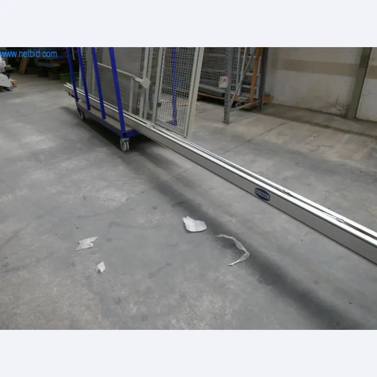 Máquinas para a produção de mobiliário para salas de estar-5