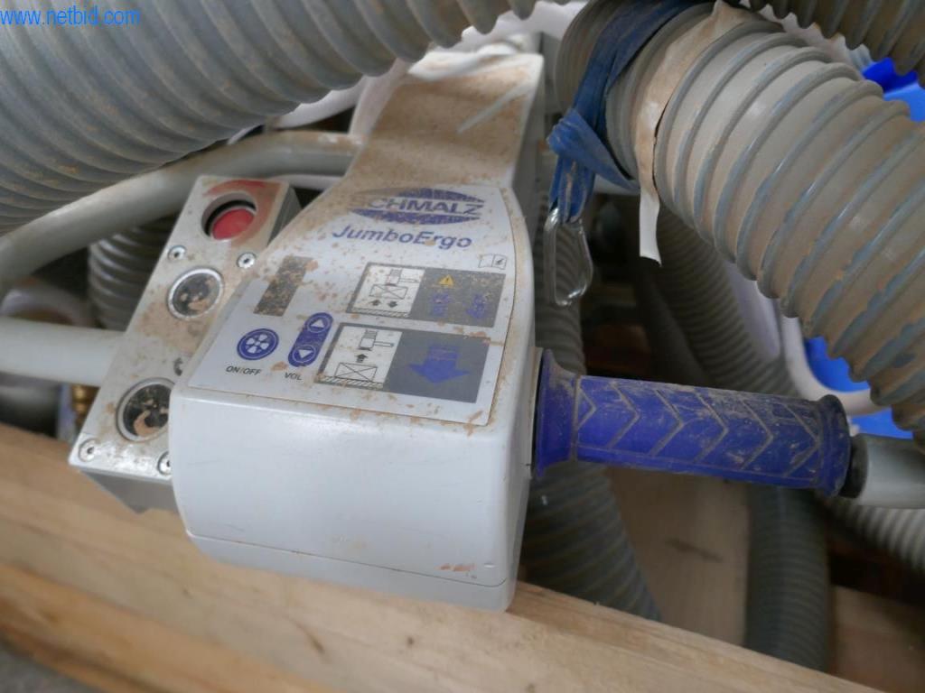 Maszyny do produkcji mebli do salonu-6