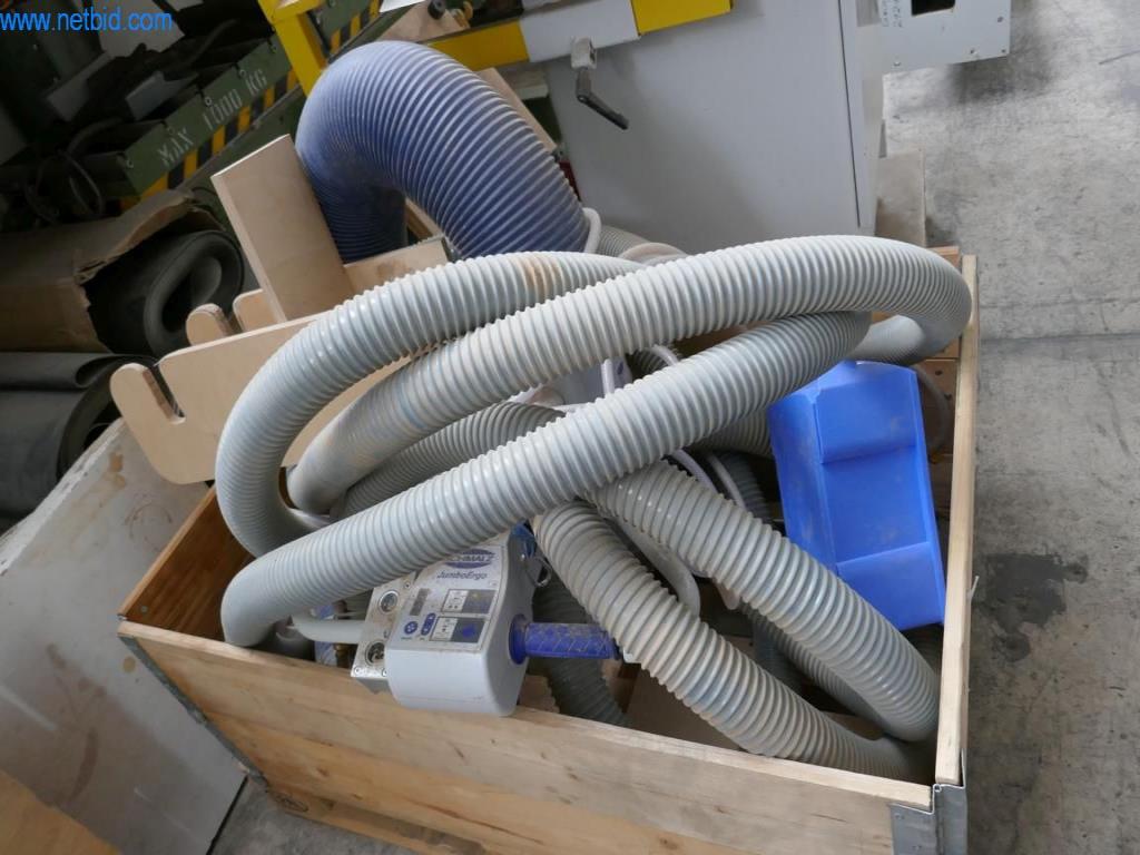 Maszyny do produkcji mebli do salonu-7