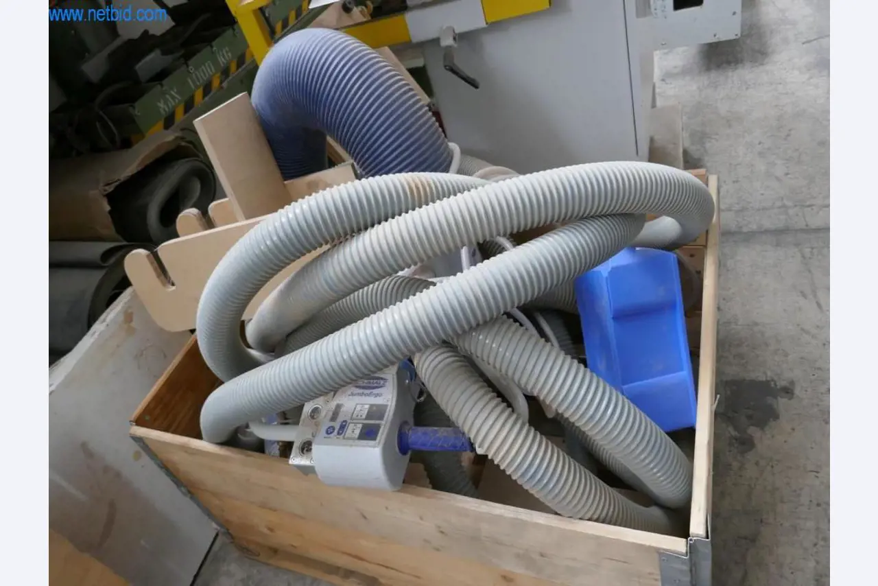 Máquinas para a produção de mobiliário para salas de estar-7