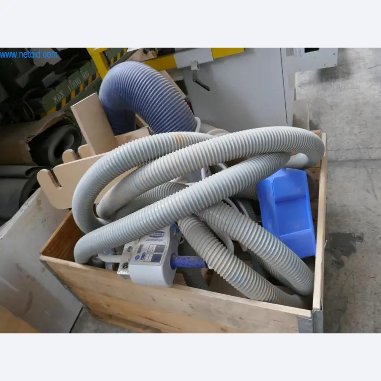 Máquinas para a produção de mobiliário para salas de estar-7