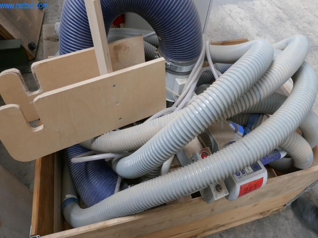 Maszyny do produkcji mebli do salonu-8