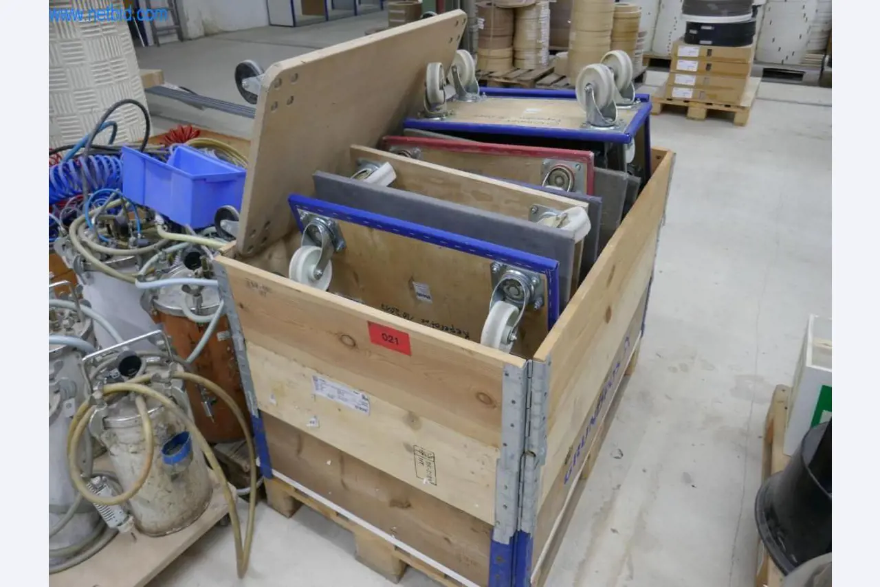 Máquinas para la fabricación de muebles de salón-1